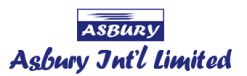 Asbury Int'l Ltd